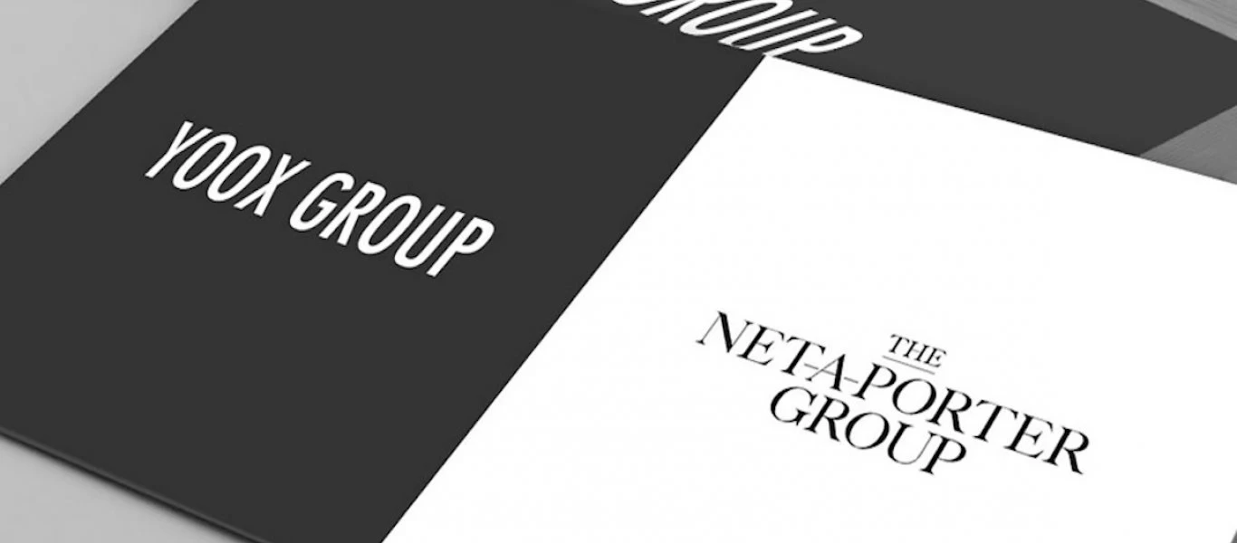 Αναστολή των ηλεκτρονικών αγορών λόγω κορωνοϊού ανακοίνωσαν Net-a-Porter και Yoox